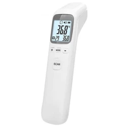 Termometru Digital T1502 pistol cu Infrarosu Corporal si Ambiental