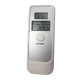 Tester de Alcoolemie digital functie de ceas cronometru Alb