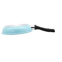 Tigaie Antiaderente din Aluminiu Forjat de 14 cm