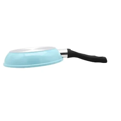 UB Tigaie Antiaderente din Aluminiu Forjat de 16 cm x 3.5 cm