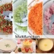 Tocator Electric de Bucatarie Kitchen Expert din Otel inoxidabil 220 W