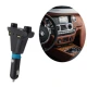Transmitator auto M20 Player FM cu MP3 si Bluetooth BT