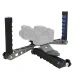 Trepied si Stabilizator pentru camera portabila Q-WD81