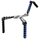 Trepied si Stabilizator pentru camera portabila Q-WD81