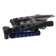 Trepied si Stabilizator pentru camera portabila Q-WD81