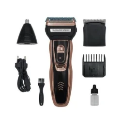 Trimmer 3 in 1 multifunctional GEEMY GM-595 