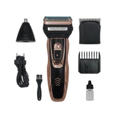 Trimmer 3 in 1 multifunctional GEEMY GM-595
