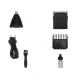 Trimmer 3 in 1 multifunctional GEEMY GM-595