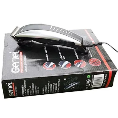 UB Trimmer de Par Geemy GM-1001 