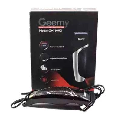 UB Trimmer de Par Geemy GM-1001 