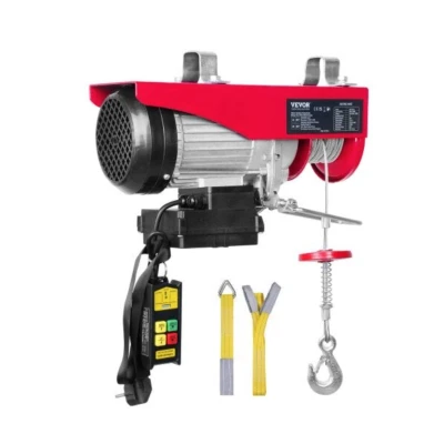Troliu electric 800 kg