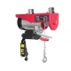 Troliu electric 800 kg