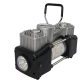 Trusa Compresor auto 12V PREMIUM cu 2 cilindri LIDER MX931