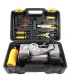 Trusa Compresor auto 12V PREMIUM cu 2 cilindri LIDER MX931