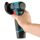 Trusa Polizor Mic cu 2 Acumulatori 12V
