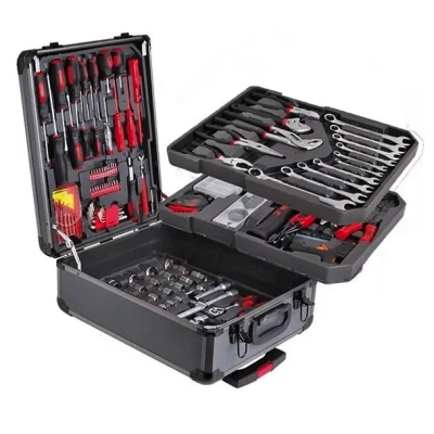 UB Trusa scule universala set 678 piese