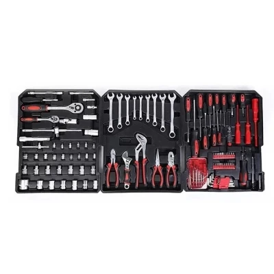 UB Trusa scule universala set 678 piese