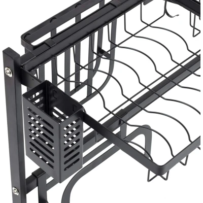 UB Organizator pentru uscat vasele 85 CM SUS