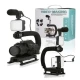 UB Suport mobil pentru videoclipuri AY-49U smartphone si DSLR AMIR