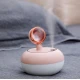 Umidificator cu Lumina Apus de Soare si Pulverizare Intermitenta