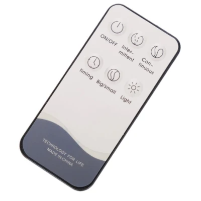Umidificator de Aer cu Ultrasunete D006 cu LED 500ml