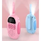 Walkie Talkie pentru copii Raza 3km