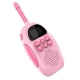 Walkie Talkie pentru copii Raza 3km
