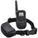 Zgarda electronica de dresaj cu telecomanda wireless