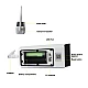 Camera solara HD pentru exterior microfon si speaker incorporat Camera solara HD pentru exterior microfon si speaker incorporat