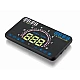 Head Up Display Auto E350 Kilometraj Proiectie Parbriz Head Up Display Auto E350 Kilometraj Proiectie Parbriz