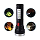 Lanterna Led Reincarcabila YJ 227 1W + 8 LED SMD Lanterna Led Reincarcabila YJ 227 1W + 8 LED SMD