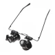Ochelari Cu Lentile Microscop 20x Si LED Ochelari Cu Lentile Microscop 20x Si LED