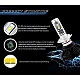 Set de 2 Lampi LED auto X3 H7 Premium putere 50W 6000LM temperatura 8000K Set de 2 Lampi LED auto X3 H7 Premium putere 50W 6000LM temperatura 8000K