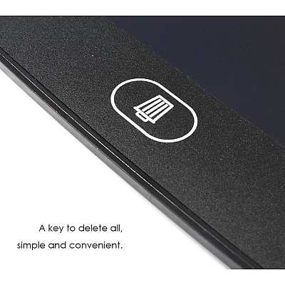 Tableta Cu Display 8.5 Inch Pentru Notite Sau Desenat Tableta Cu Display 8.5 Inch Pentru Notite Sau Desenat