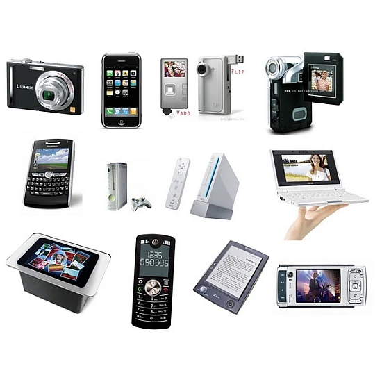 GADGETURI GADGETURI