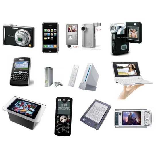 GADGETURI GADGETURI
