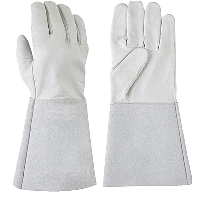 Manusi Protectie Piele Sudor TIG TIGER #11 Manusi Protectie Piele Sudor TIG TIGER #11