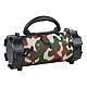 Boxa PT1 Camuflaj Army portabila bluetooth cu suport de telefon Boxa PT1 Camuflaj Army portabila bluetooth cu suport de telefon