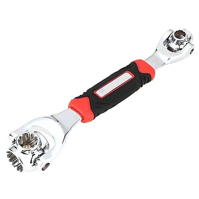 Cheie universala cu torx 48in1 Tiger Wrench Cheie universala cu torx 48in1 Tiger Wrench
