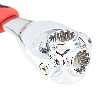 Cheie universala cu torx 48in1 Tiger Wrench Cheie universala cu torx 48in1 Tiger Wrench