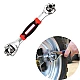 Cheie universala cu torx 48in1 Tiger Wrench Cheie universala cu torx 48in1 Tiger Wrench