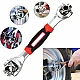 Cheie universala cu torx 48in1 Tiger Wrench Cheie universala cu torx 48in1 Tiger Wrench