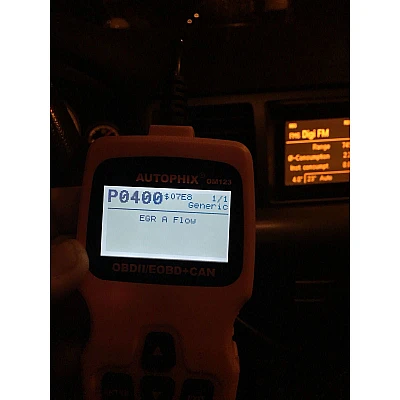 Obd 2 Tester / Diagnoza OM123 Profesional Auto Universal Obd 2 Tester / Diagnoza OM123 Profesional Auto Universal