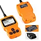 Obd 2 Tester / Diagnoza OM123 Profesional Auto Universal Obd 2 Tester / Diagnoza OM123 Profesional Auto Universal