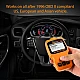 Obd 2 Tester / Diagnoza OM123 Profesional Auto Universal Obd 2 Tester / Diagnoza OM123 Profesional Auto Universal