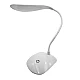 Lampa birou LED XC-018 alimentare USB 3 trepte lumina