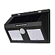 Lampa solara XF 6029 2 x 20 LED cu senzor de miscare si lumina Lampa solara XF 6029 2 x 20 LED cu senzor de miscare si lumina