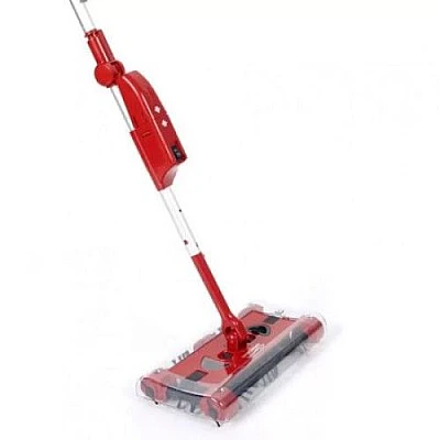 Matura Electrica G6 rotativa Swivel Sweeper Matura Electrica G6 rotativa Swivel Sweeper