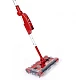Matura Electrica G6 rotativa Swivel Sweeper Matura Electrica G6 rotativa Swivel Sweeper