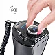 Modulator Bluetooth Auto ElektroStator BX6, FM, 2 x USB, Negru Modulator Bluetooth Auto ElektroStator BX6, FM, 2 x USB, Negru